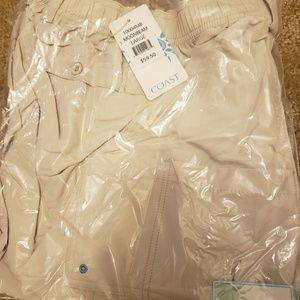 Coast fishing shorts